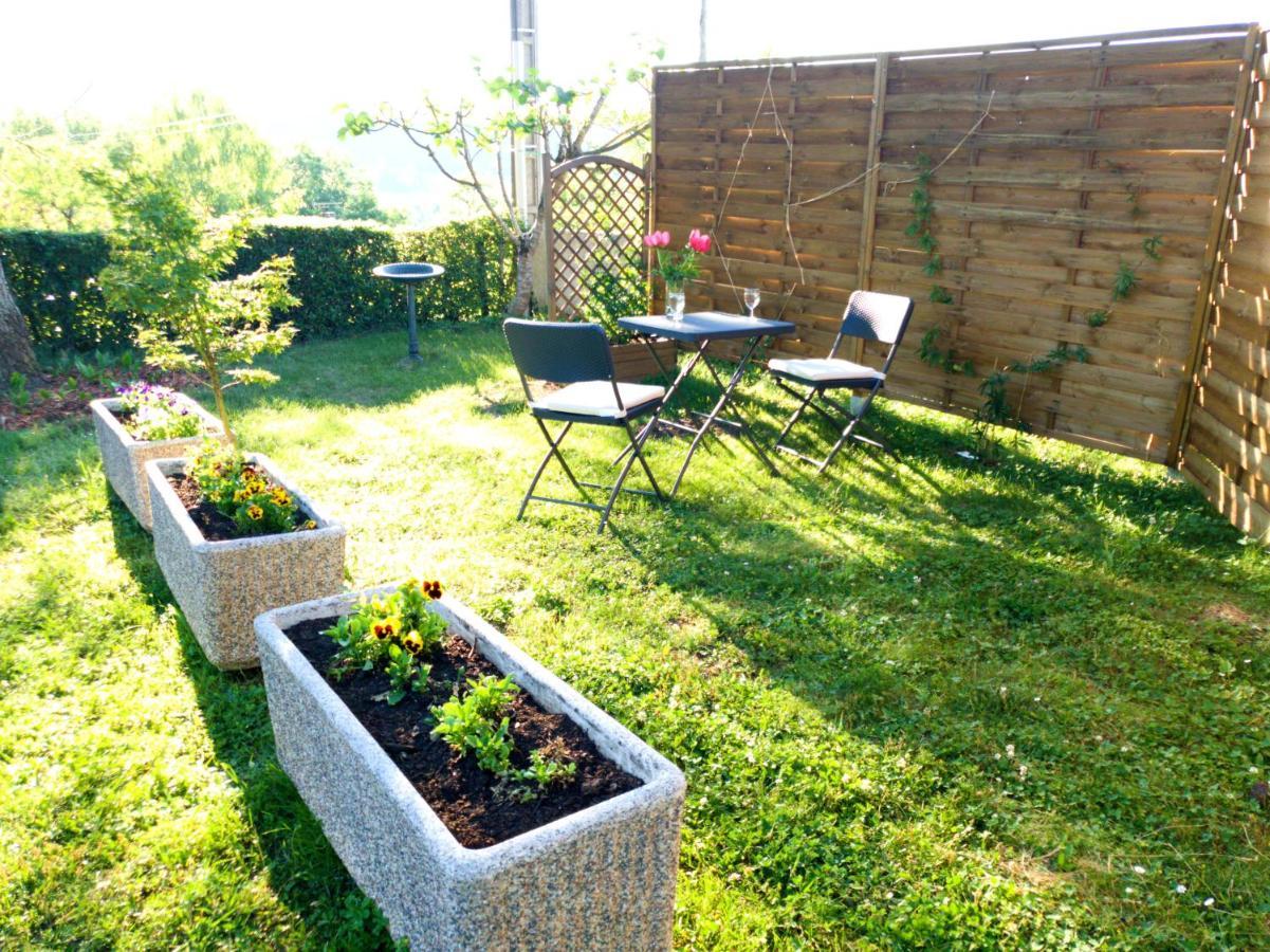 Holiday home Independante De 66m2 Confort Et Calme *