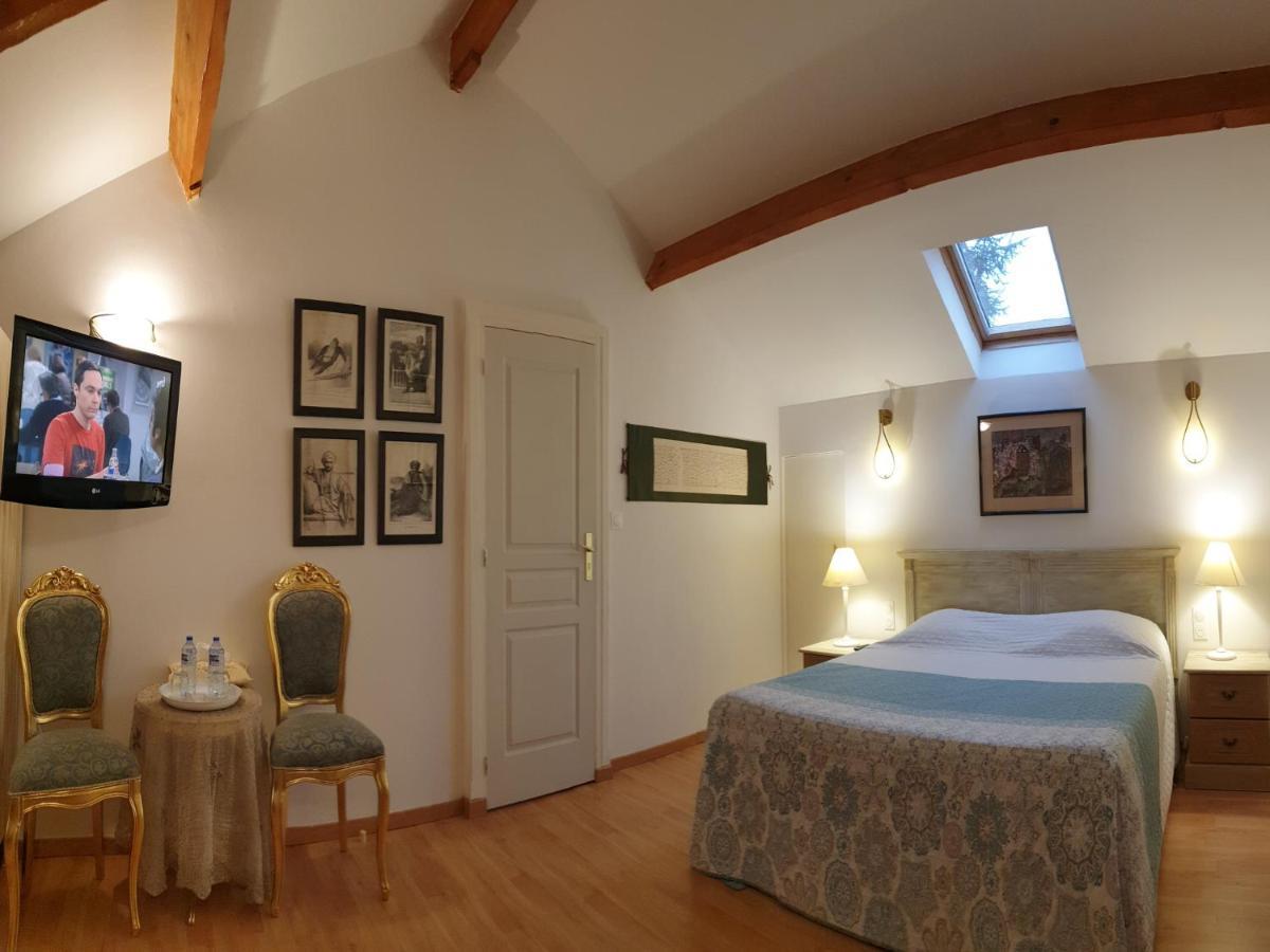 Holiday home Independante De 66m2 Confort Et Calme