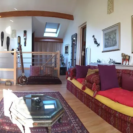 Suite indépendante de 66m2 tout confort et calme Villefranche-de-Rouergue Extérieur photo