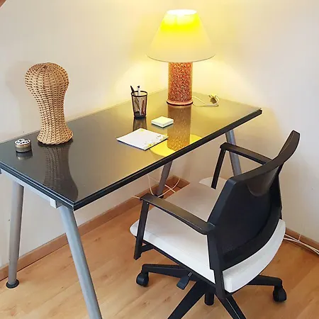 Suite indépendante de 66m2 tout confort et calme Villefranche-de-Rouergue Extérieur photo