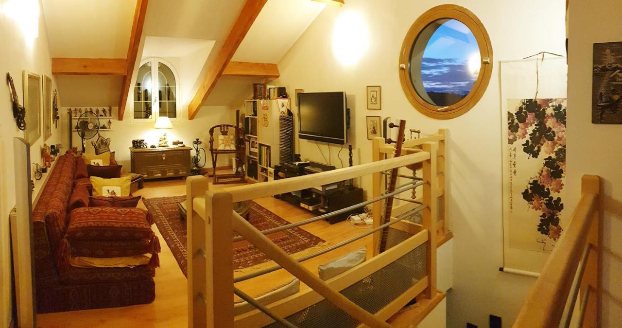 Indépendante De 66m2 Confort Et Calme Hébergement de vacances
