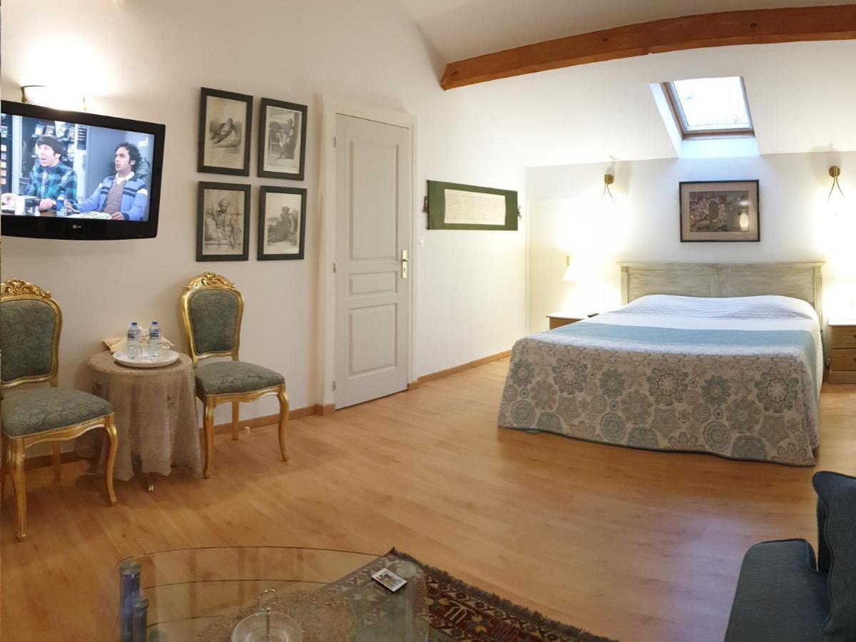 Hébergement de vacances Indépendante De 66m2 Confort Et Calme *