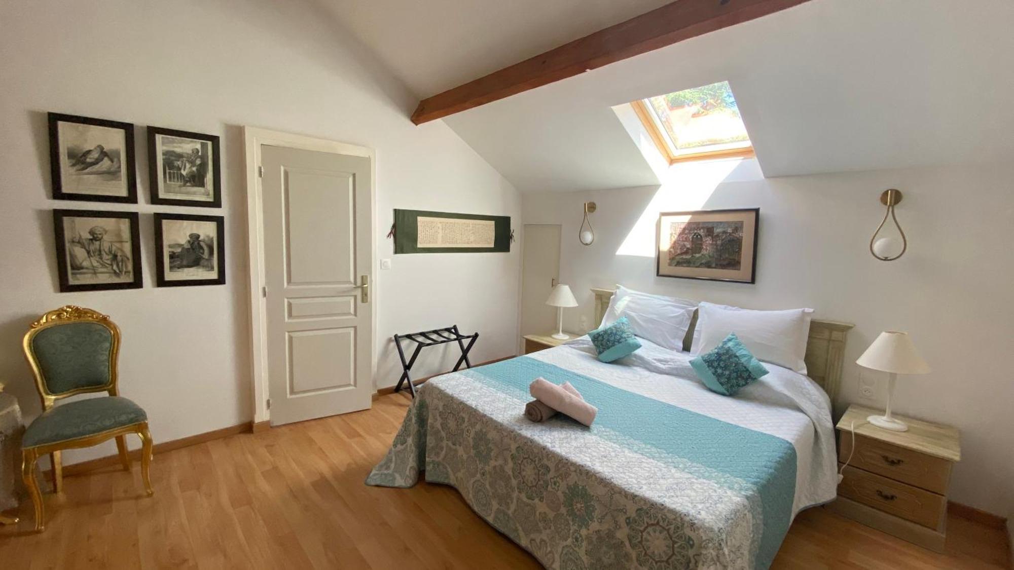 Hébergement de vacances Indépendante De 66m2 Confort Et Calme *