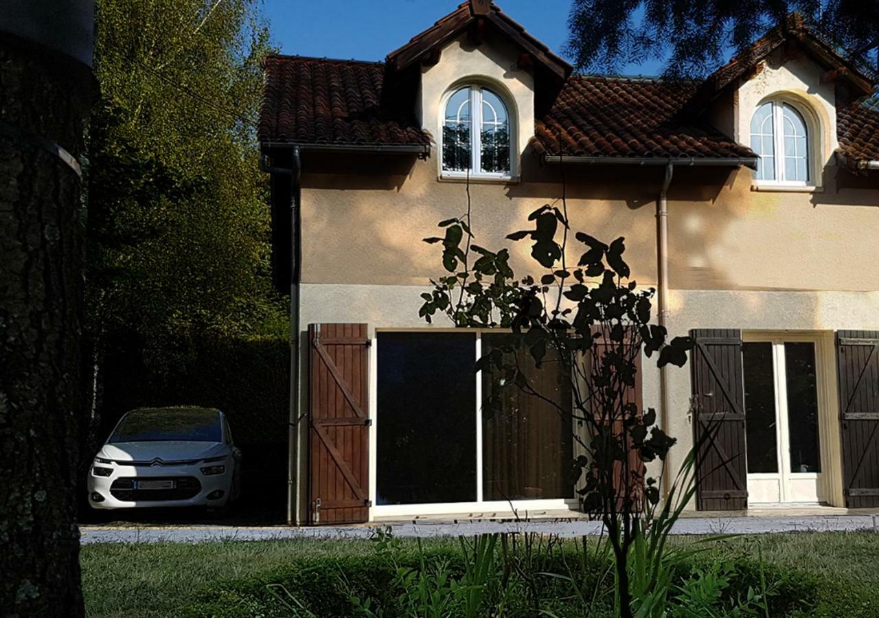 Hébergement de vacances Indépendante De 66m2 Confort Et Calme *