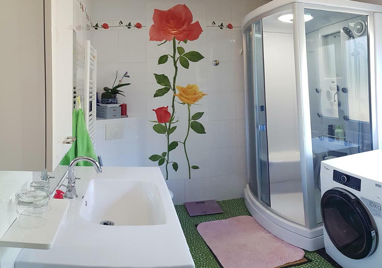 Hébergement de vacances Indépendante De 66m2 Confort Et Calme *