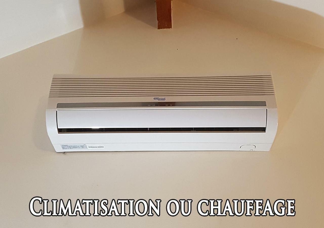 Indépendante De 66m2 Confort Et Calme Hébergement de vacances Villefranche-de-Rouergue